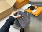 LOUIS VUITTON CITY KEEPALL BAG M45936 - Image 5
