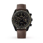 OMEGA Speedmaster Dark Side Of The Moon