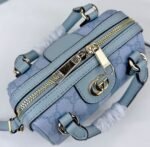 GUCCI Ophidia GG super mini bag - Image 10