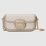 GUCCI HORSEBIT 1955 SHOULDER BAG