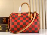 Louis Vuitton N40580 Speedy 40 Bandoulière Damier Pop - Image 2