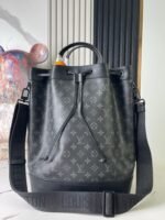 Louis Vuitton M46693 Maxi Noé Sling Bag - Image 2