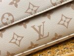Louis Vuitton M83091 Wallet on Chain Ivy - Image 7