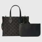GUCCI OPHIDIA GG MEDIUM TOTE BAG - Image 3