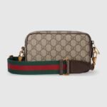 GUCCI OPHIDIA GG MINI BAG - Image 5