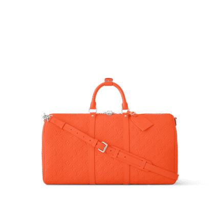Louis Vuitton M23749 Keepall Bandoulière 50