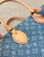 Louis Vuitton OnTheGo MM M46871 - Image 7