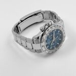 Rolex Daytona 116509 White Gold Blue Dial (2022) - Image 5