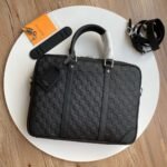 Louis Vuitton N40444 Porte-Documents Voyage PM (top quality) - Image 11