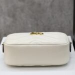 GUCCI Marmont matelasse mini bag - Image 4