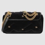 Gucci Marmont Shoulder Bag - Image 3