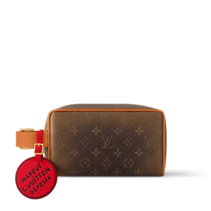 Louis Vuitton M11765 Locker Dopp Kit
