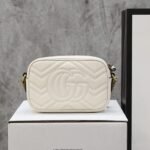 GUCCI Marmont matelasse mini bag - Image 6