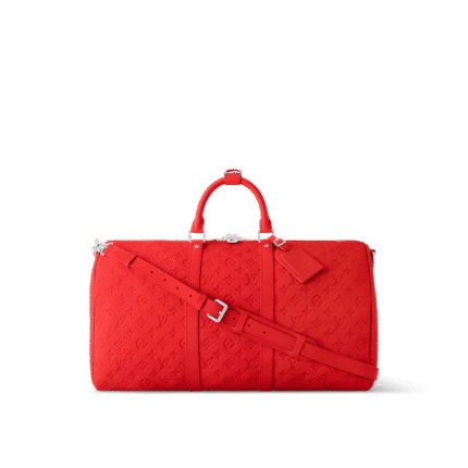 Louis Vuitton M23750 Keepall Bandoulière 50