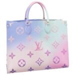 Louis Vuitton ONTHEGO GM M46076