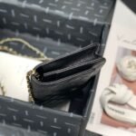 CHANEL WALLET ON CHAIN AP3054 - Image 7