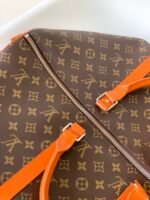 Louis Vuitton M46770 Keepall Bandoulière 50 - Image 9
