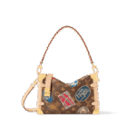 Louis Vuitton M47085 Flight Mode Side Trunk MM