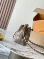 Louis Vuitton M46291 Nano Noé - Image 4