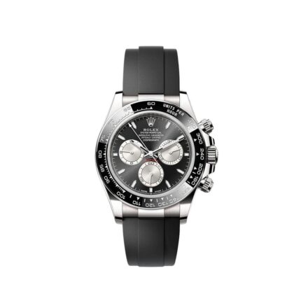 Rolex Daytona 126519LN White Gold Black Dial (2023)