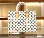 Louis Vuitton OnTheGo PM