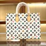 Louis Vuitton OnTheGo PM