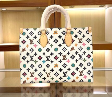Louis Vuitton OnTheGo PM