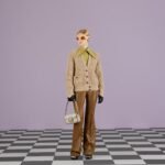 GUCCI HORSEBIT 1955 SHOULDER BAG - Image 10