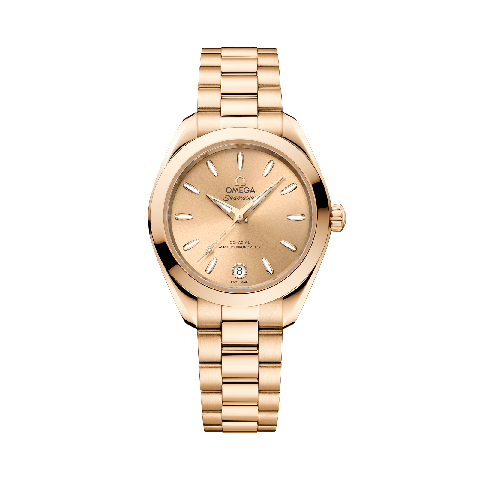 wr0guqG5-ajbo14qw OMEGA Seamaster Aqua Terra 150M - Image 1
