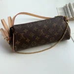 LOUIS VUITTON EVA HANDBAG WALLET ON CHAIN M95567 - Image 3