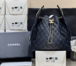 CHANEL 25 Medium Handbag - Image 2