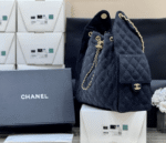 CHANEL 25 Medium Handbag - Image 4