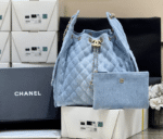 CHANEL 25 MEDIUM HANDBAG - Image 2