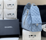 CHANEL 25 MEDIUM HANDBAG - Image 4