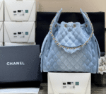 CHANEL 25 MEDIUM HANDBAG - Image 5