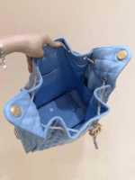 CHANEL 25 MEDIUM HANDBAG - Image 8
