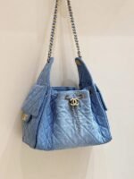 CHANEL 25 Small Handbag - Image 5