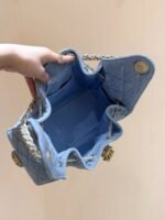 CHANEL 25 Small Handbag - Image 10