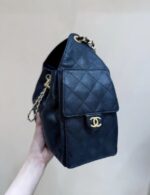 CHANEL 25 Small Handbag - Image 8