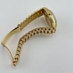 Rolex Day-Date 36 128238 Yellow Gold Green Diamond Dial (2024) - Image 6
