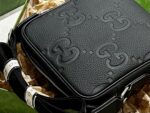 Gucci men’s shoulder crossbody bag - Image 9