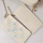 Louis Vuitton M83025 Félicie Pochette - Image 8