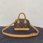 Louis Vuitton M82717 Nano Alma - Image 3