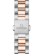 OMEGA Seamaster Aqua Terra 150M - Image 6
