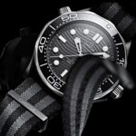 OMEGA Seamaster Diver 300M - Image 4
