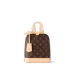 Louis Vuitton M47132 Alma Backpack