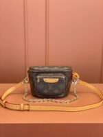 Louis Vuitton Mini Bumbag M82335 (top quality) - Image 2