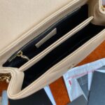 Saint Laurent YSL Toy Loulou Bag - Image 8