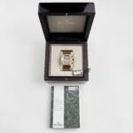 Audemars Piguet Royal Oak Offshore Chronograph 26170OR.OO.1000OR.01 Rose Gold White Dial (2012) - Image 12