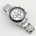 Rolex Daytona 116500LN Stainless Steel White Panda Dial (2020) - Image 3